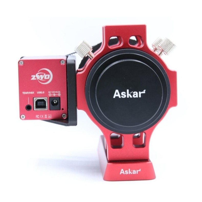 ZWO Askar Kit adaptador AutoFocus...