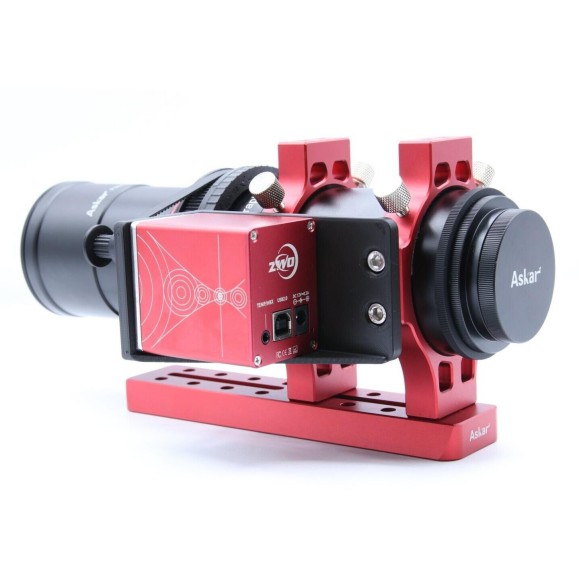 ZWO Askar Kit adaptador AutoFocus Wega para fixar a EAF à FMA 230