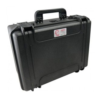 Geoptik Mala de transporte...