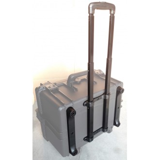 Geoptik TROLLEY para mala...