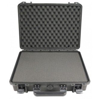 Geoptik Mala de transporte...