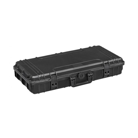 Geoptik Mala de transporte em plástico 800x370xH140 mm