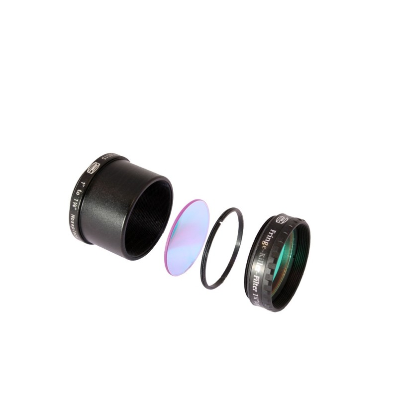 Adaptador Rosca C a 31.7 mm.