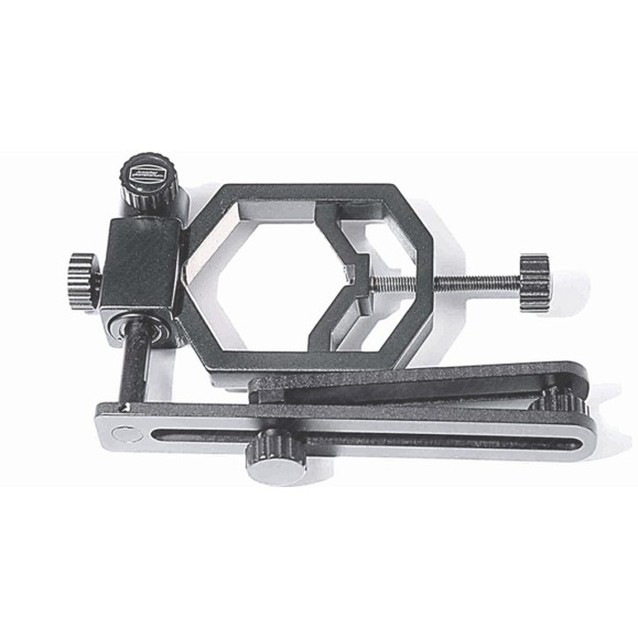 Adaptador de cámara digital Clickstop Microstage II Adaptador de cámara digital Clickstop Microstage II