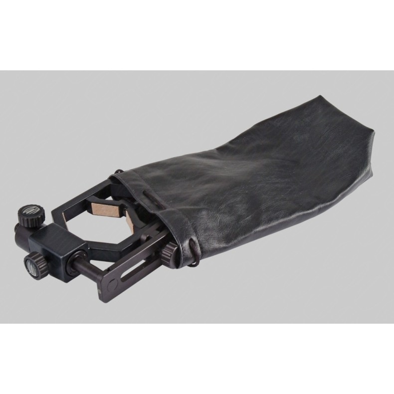 Adaptador de cámara digital Clickstop Microstage II Adaptador de cámara digital Clickstop Microstage II