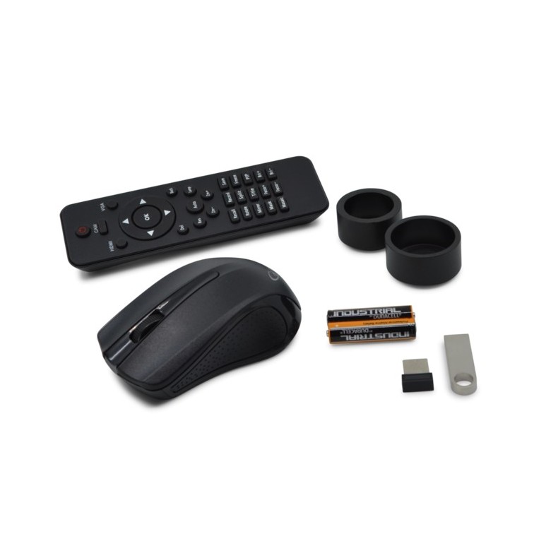 BMS SyncCam 12 MP para inspeção e... BMS SyncCam 12 MP para inspeção e...