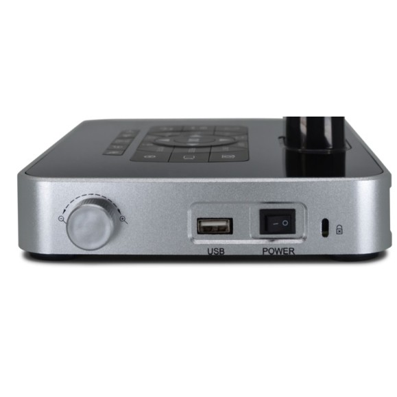 BMS SyncCam 12 MP para inspeção e visualização de objectos em 3D