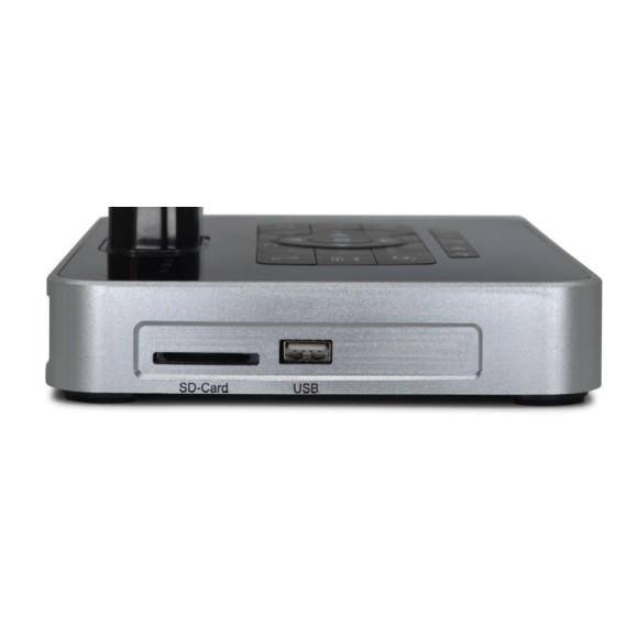 BMS SyncCam 12 MP para inspeção e visualização de objectos em 3D