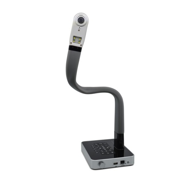 BMS SyncCam 12 MP para inspeção e visualização de objectos em 3D