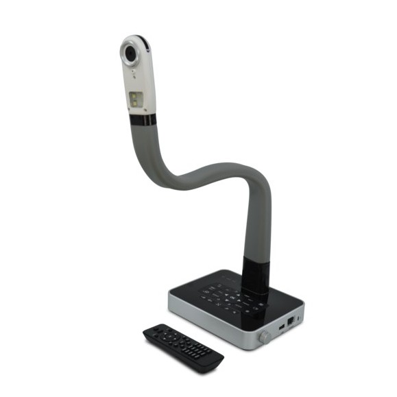 BMS SyncCam 12 MP para inspeção e visualização de objectos em 3D