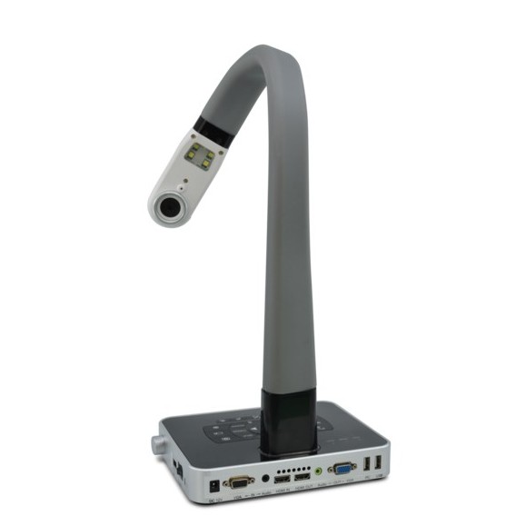 BMS SyncCam 12 MP para inspeção e visualização de objectos em 3D