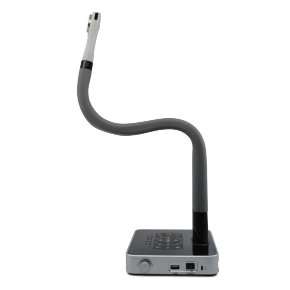 BMS SyncCam 12 MP para inspeção e visualização de objectos em 3D