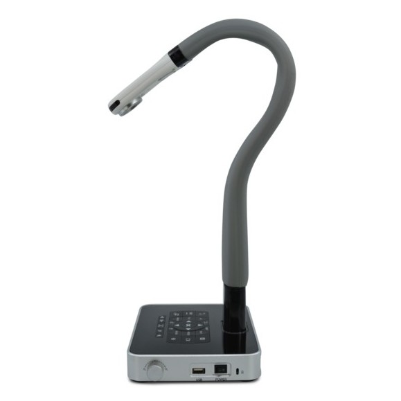 BMS SyncCam 12 MP para inspeção e visualização de objectos em 3D