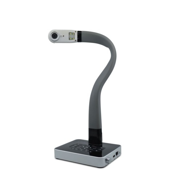 BMS SyncCam 12 MP para inspeção e visualização de objectos em 3D