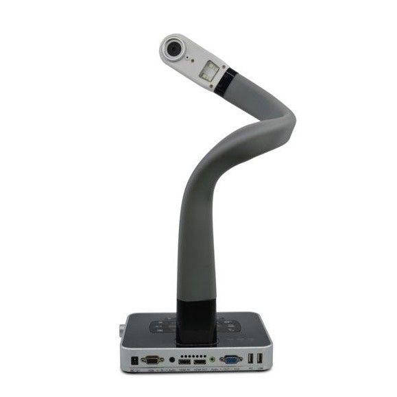 BMS SyncCam 12 MP para inspeção e visualização de objectos em 3D