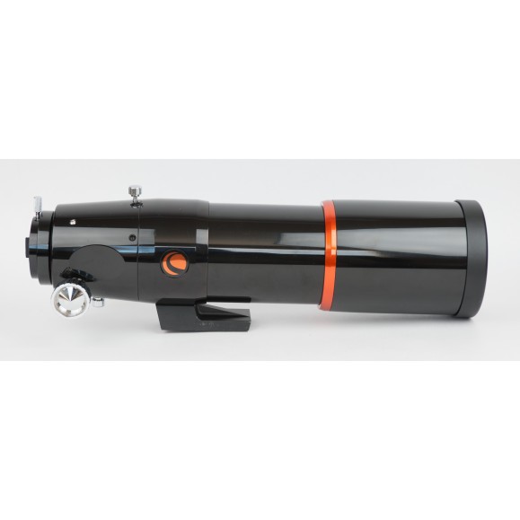 Telescópio refrator ED CELESTRON ONYX 80 EDF