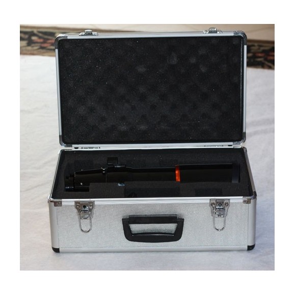 Telescópio refrator ED CELESTRON ONYX 80 EDF