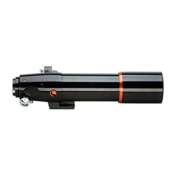 Telescópio refrator ED CELESTRON ONYX 80 EDF