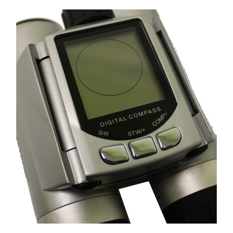 Celestron Binóculos compactos 10x25...