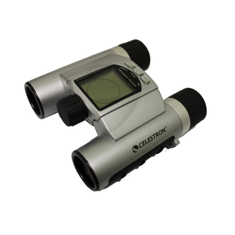 Celestron Binóculos compactos 10x25...