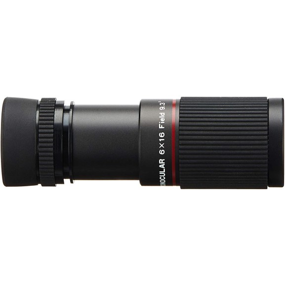 Vixen Monocular 6x16mm multiusos fabricado no Japão