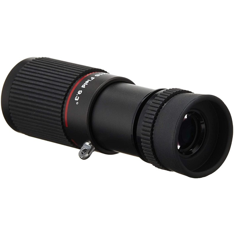 Vixen Monocular 6x16mm multiusos... Vixen Monocular 6x16mm multiusos...