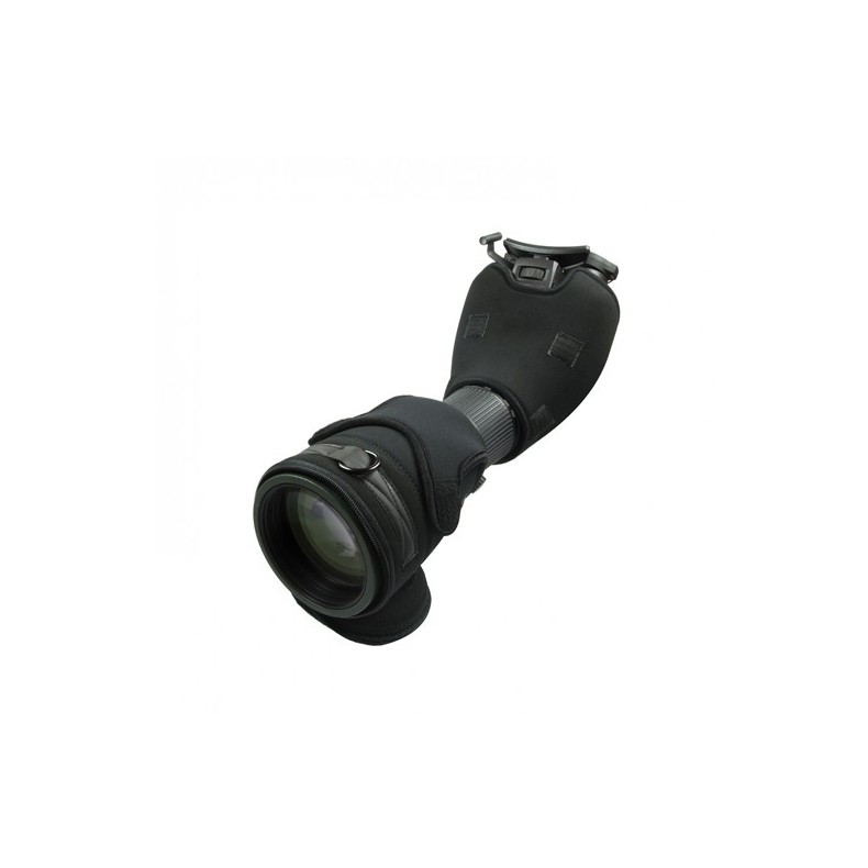 Kite Optics maleta lente 95...