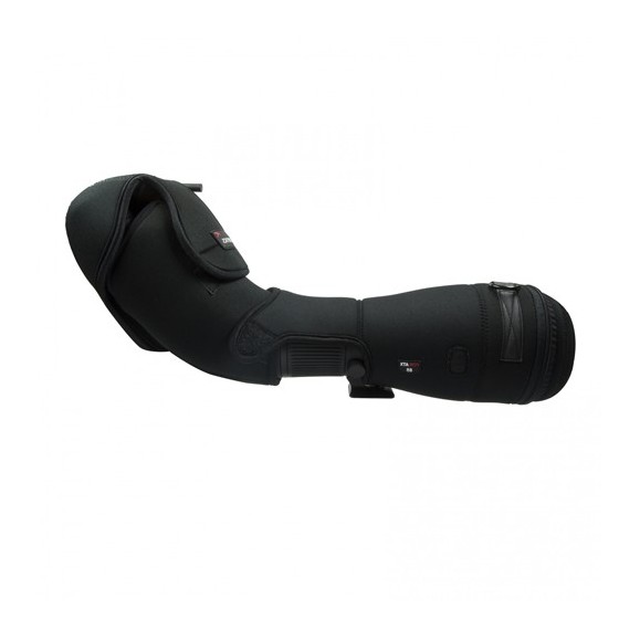 Kite Optics maleta lente 95 milímetros Swarovski ATX