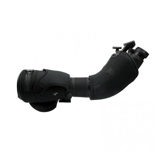 Kite Optics maleta lente 95 milímetros Swarovski ATX