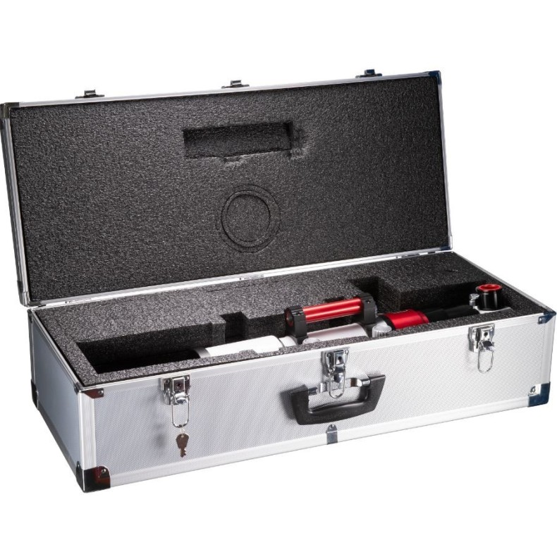 LS80MT/B1200R&P Telescópio APO para o...