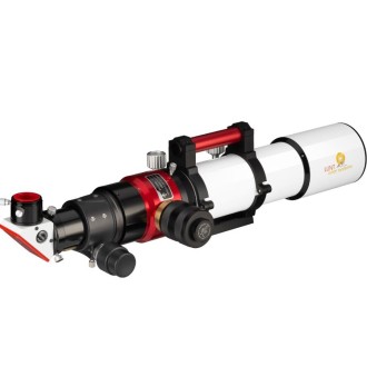 LS80MT/B1200R&P Telescópio...