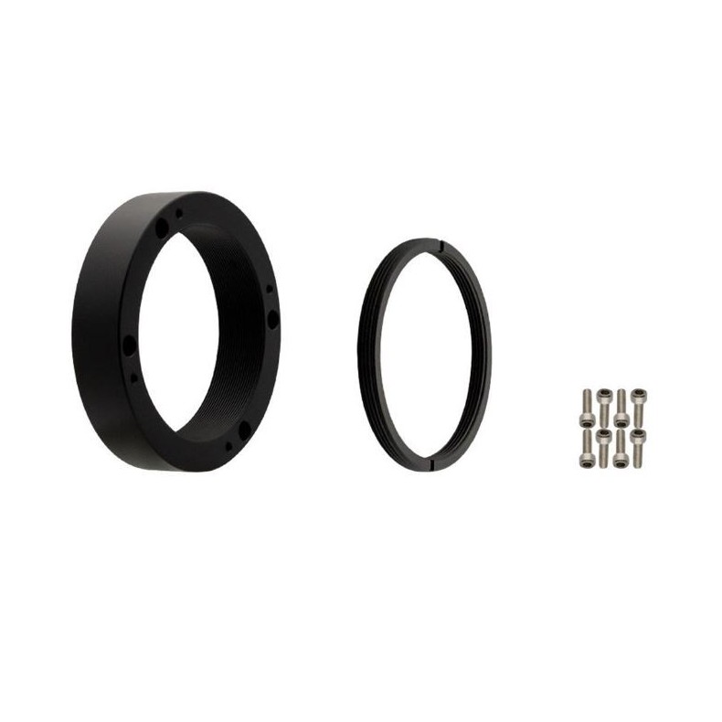 Adaptador M54 OAG-L para câmara ASI ZWO Adaptador M54 OAG-L para câmara ASI ZWO