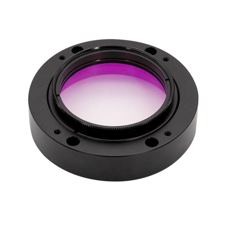 Adaptador M54 OAG-L para câmara ASI ZWO Adaptador M54 OAG-L para câmara ASI ZWO