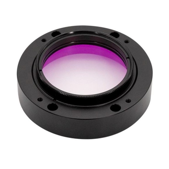 Adaptador M54 OAG-L para câmara ASI ZWO