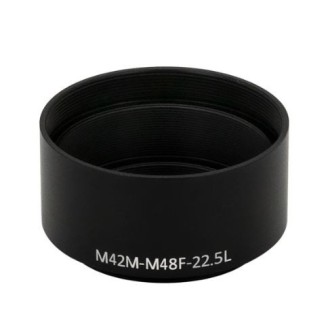 ZWO Anel de extensão 22,5mm...