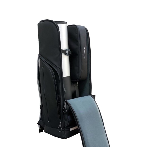 Telescópio Unistellar eVscope 2 N-114/450mm com saco de transporte