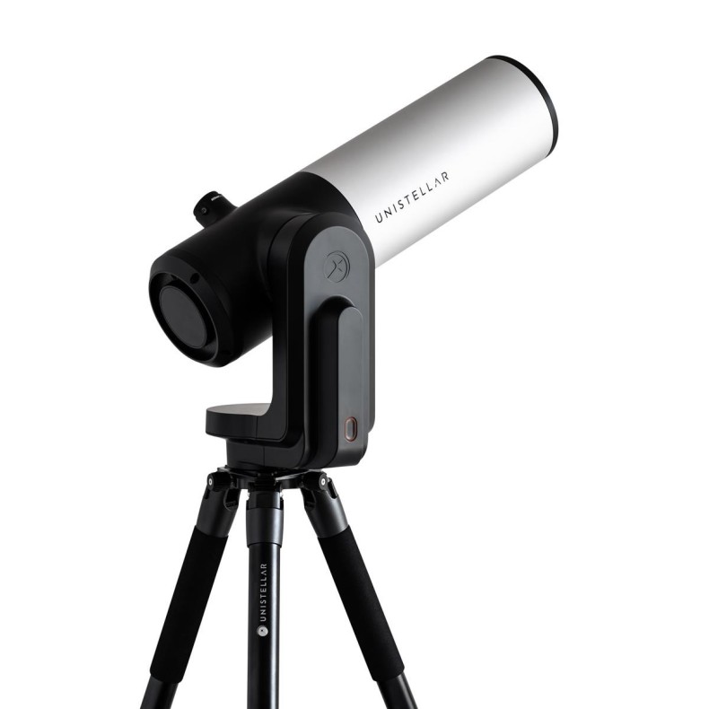 Telescópio Unistellar eVscope 2...