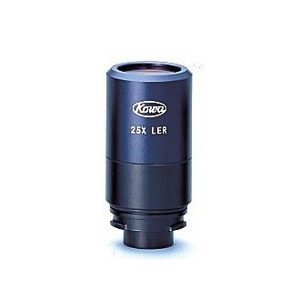 Ocular KOWA intercambiável...