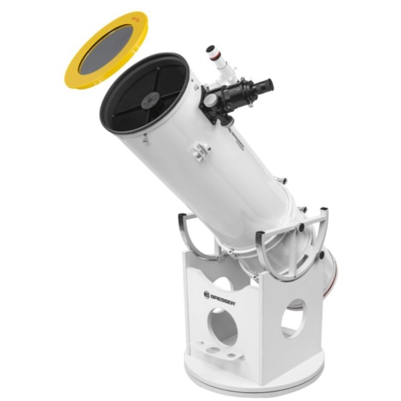 Bresser Messier 10" Dobson