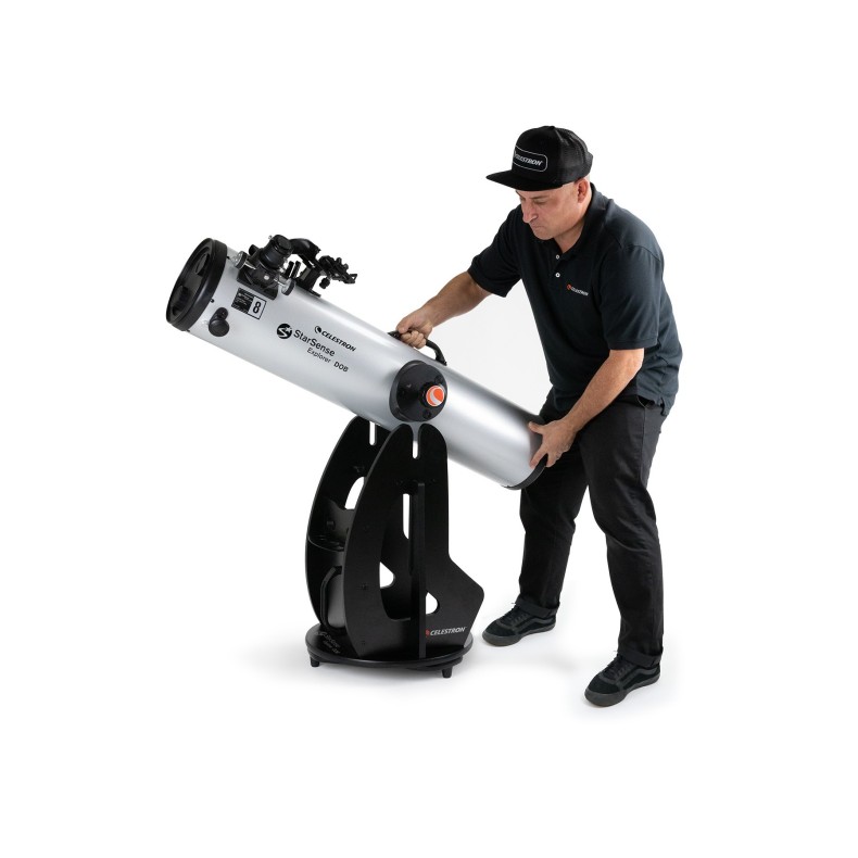 Telescópio Dobson CELESTRON Starsense...