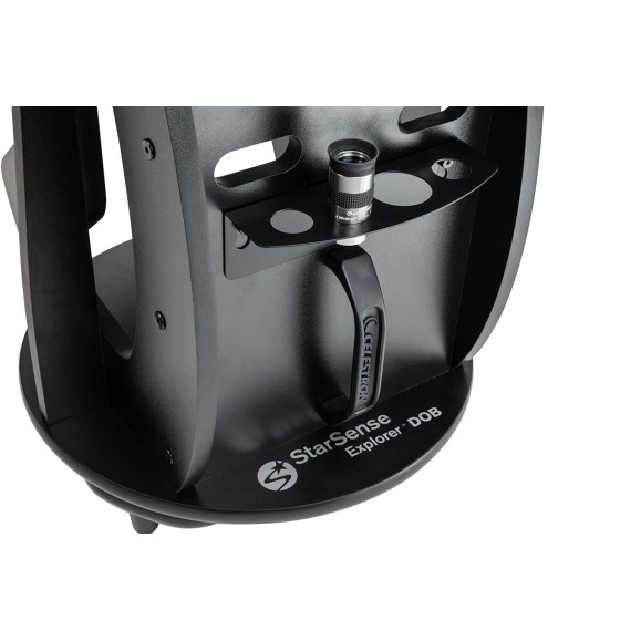 Telescópio Dobson CELESTRON Starsense Explorer 8" 203/1200 Dobson CELESTRON com aplicação para smartphone