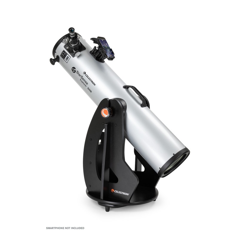 Telescópio Dobson CELESTRON Starsense...