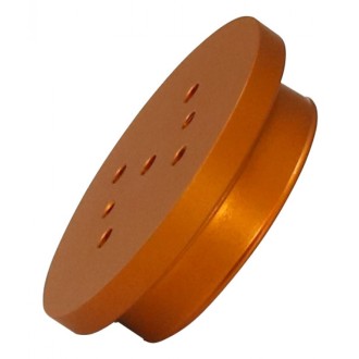 Geoptik Acoplamento cónico...