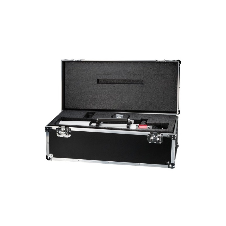 LUNT LS130MT/B3400 R&P APO Telescópio...