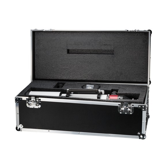 LUNT LS130MT/B3400 R&P APO Telescópio Solar H-alfa e Noturno Multiusos