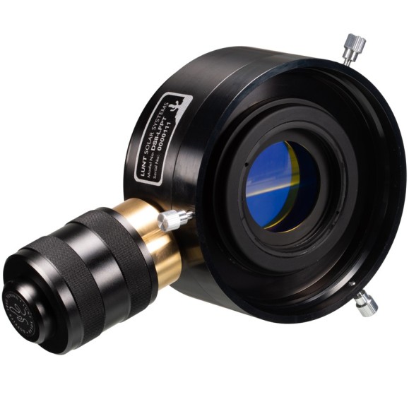 Módulo de pilha dupla LUNT LS130MT/DSII para LS130MT