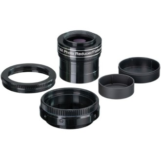 LUNT CAA-RF 0,8x redutor de...