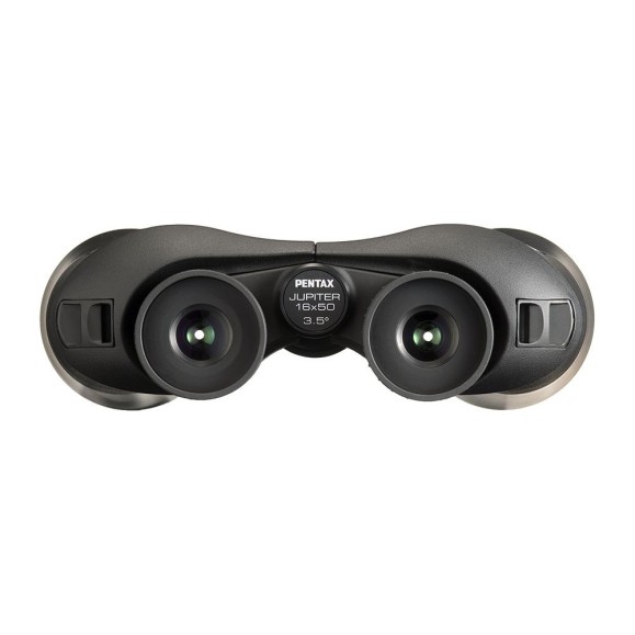 PENTAX JUPITER 16x50 PRISMATICS