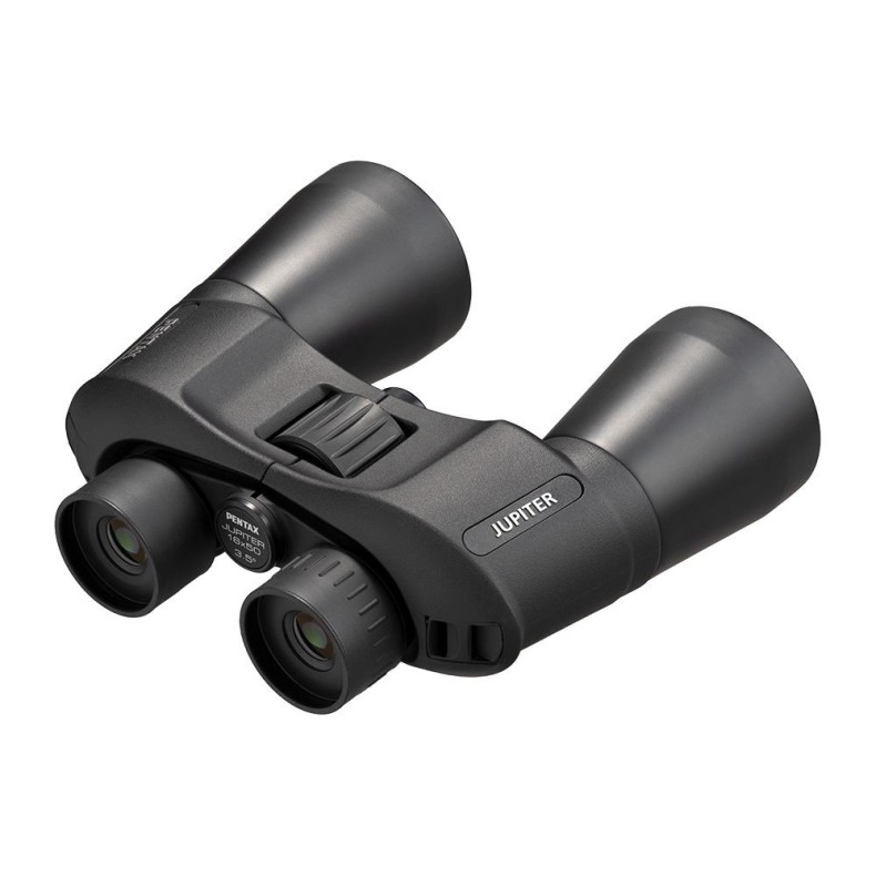 PENTAX JUPITER 16x50 PRISMATICS