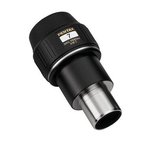 Pentax Ocular XW, 7mm 1,25
